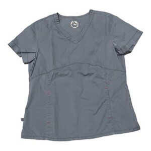 Health Pro scrub top size Medium